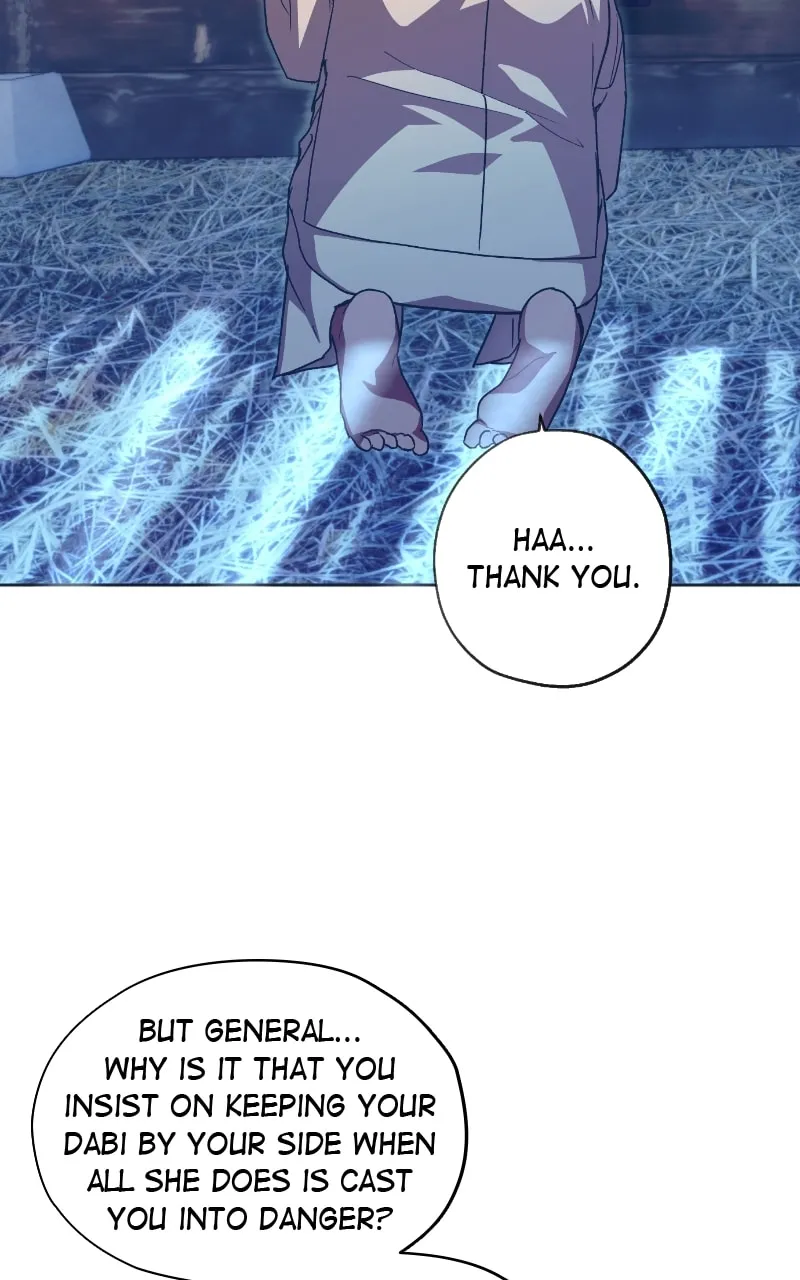 That Which Flows By Chapter 64 page 76 - 