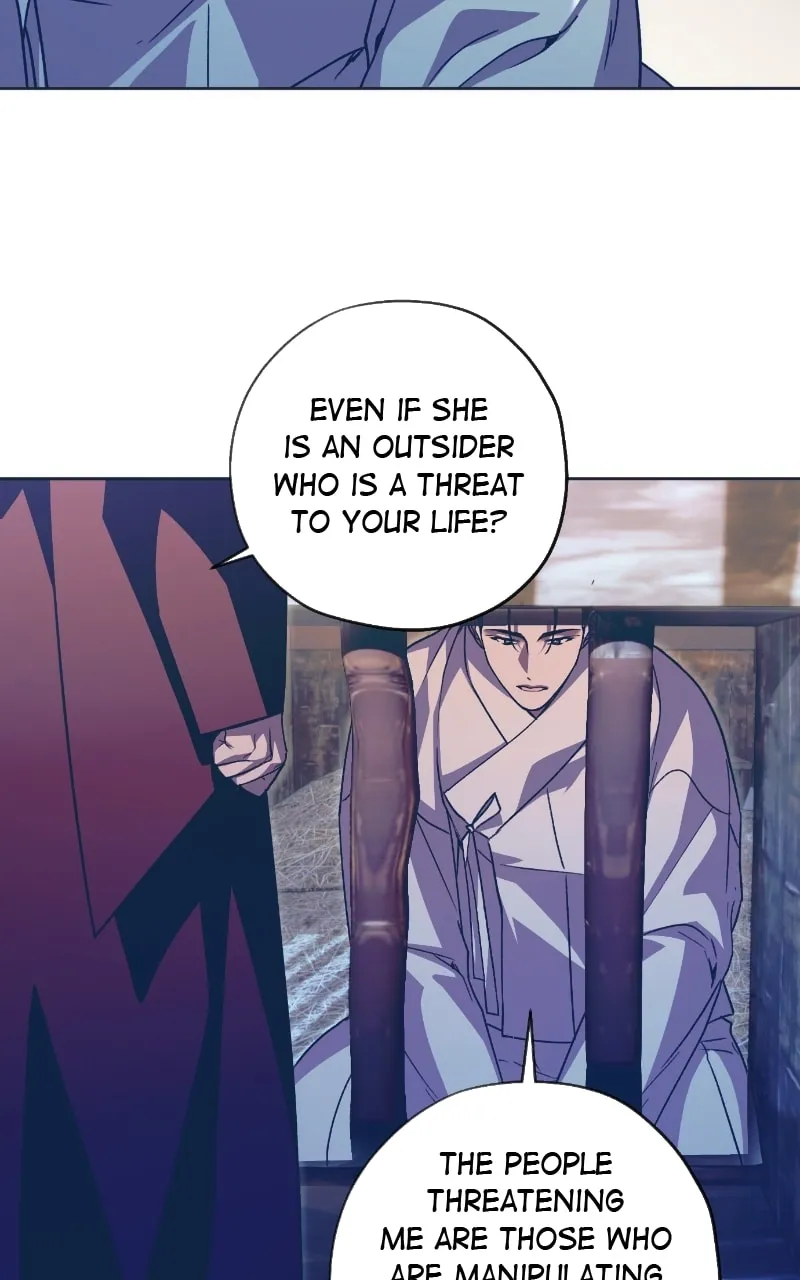 That Which Flows By Chapter 64 page 79 - 