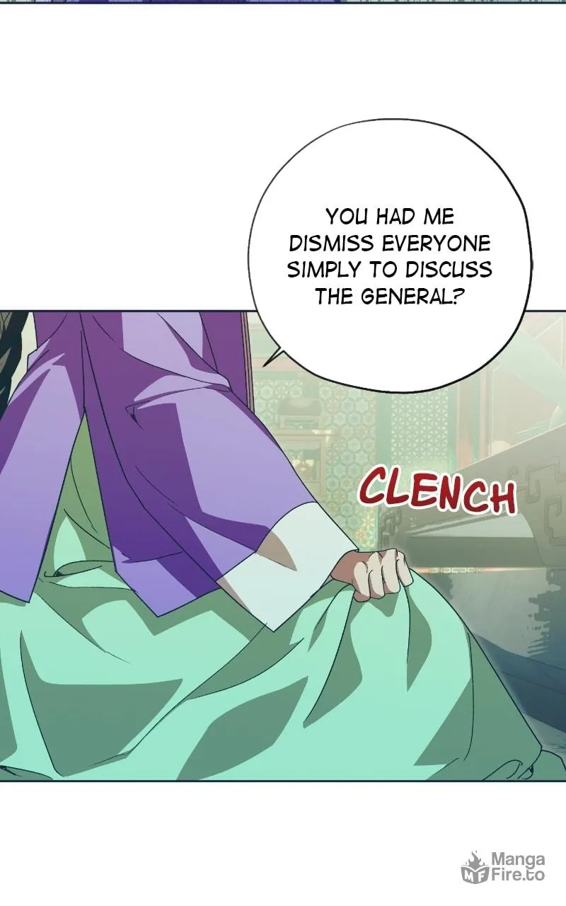 That Which Flows By Chapter 64 page 9 - 