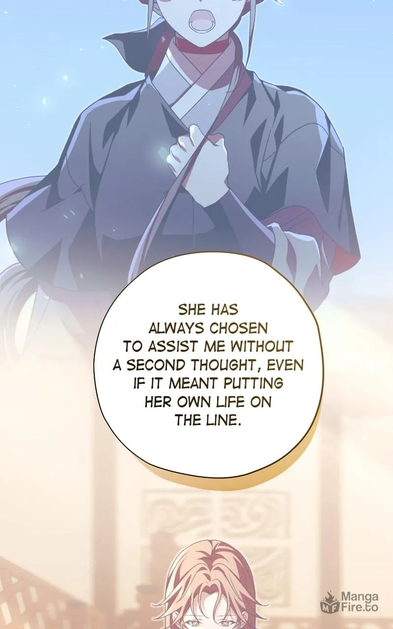 That Which Flows By Chapter 64 page 81 - 