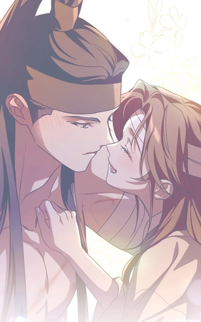 That Which Flows By Chapter 64 page 83 - 