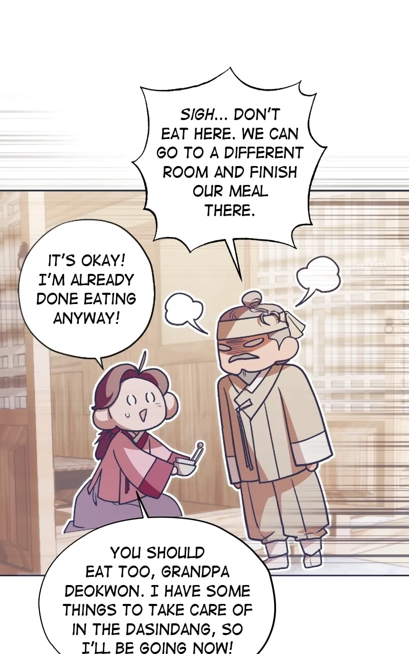 That Which Flows By Chapter 65 page 13 - 