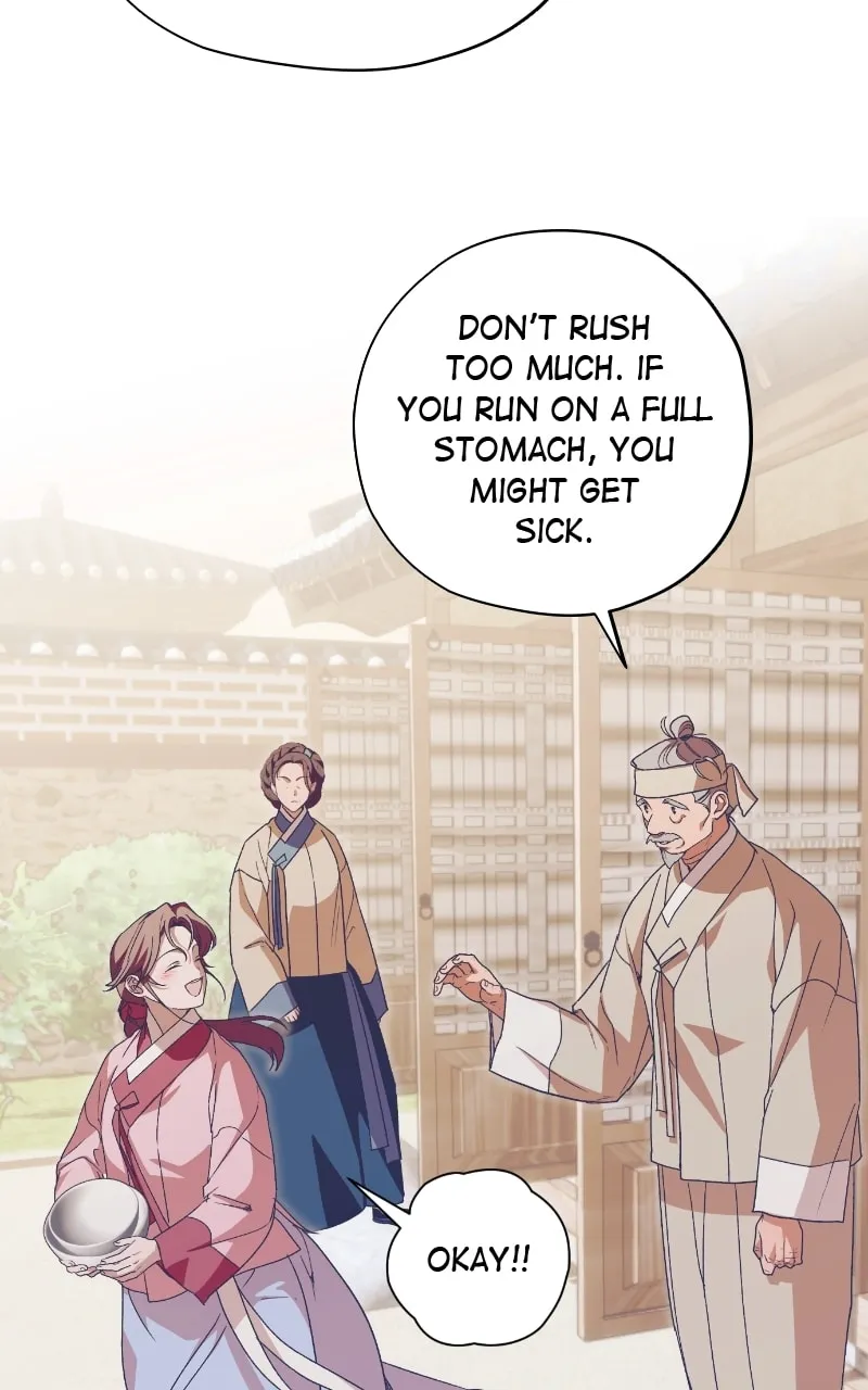 That Which Flows By Chapter 65 page 14 - 