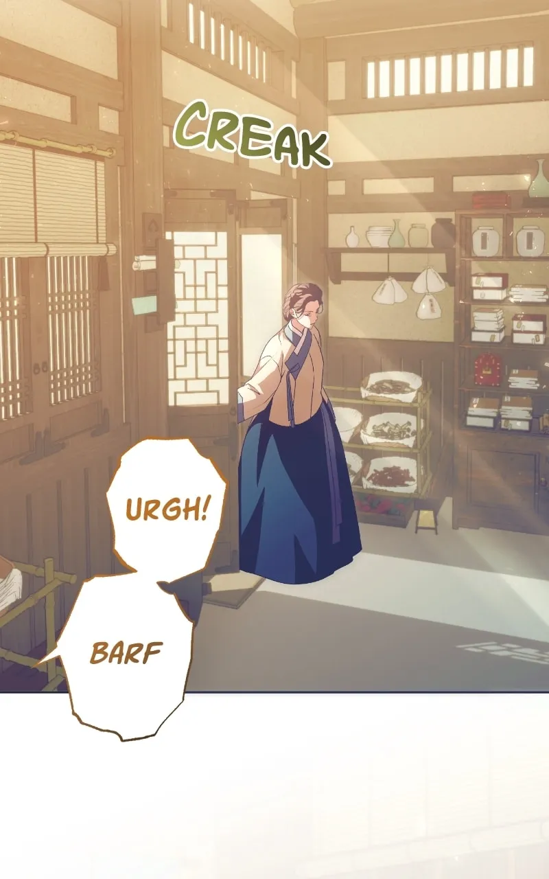 That Which Flows By Chapter 65 page 17 - 