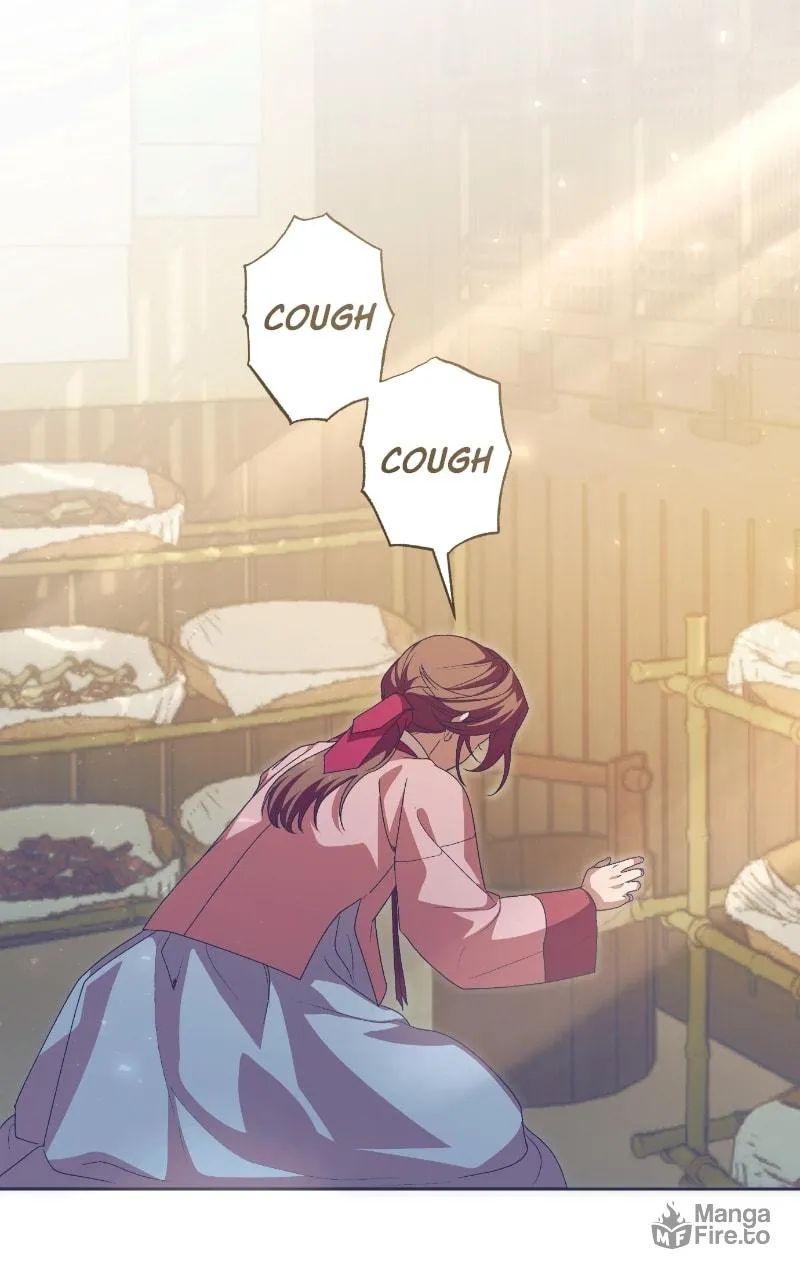 That Which Flows By Chapter 65 page 18 - 