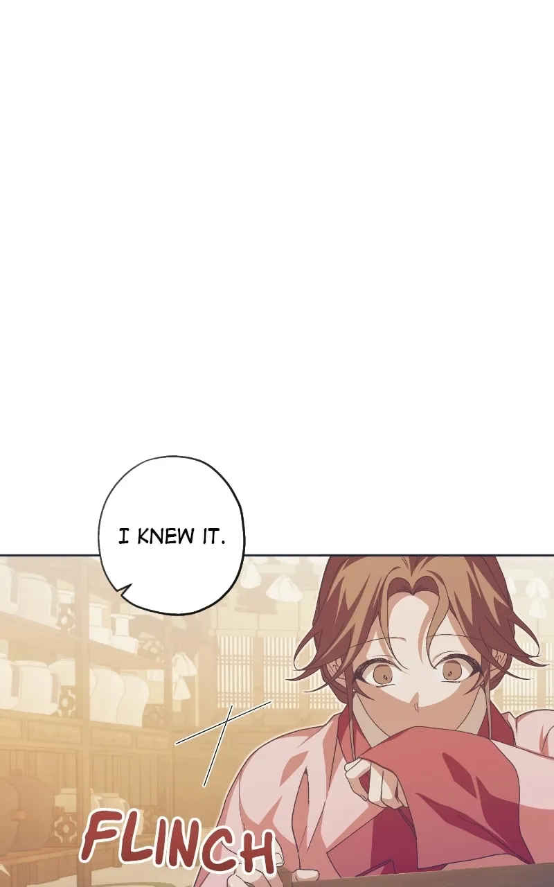 That Which Flows By Chapter 65 page 19 - 