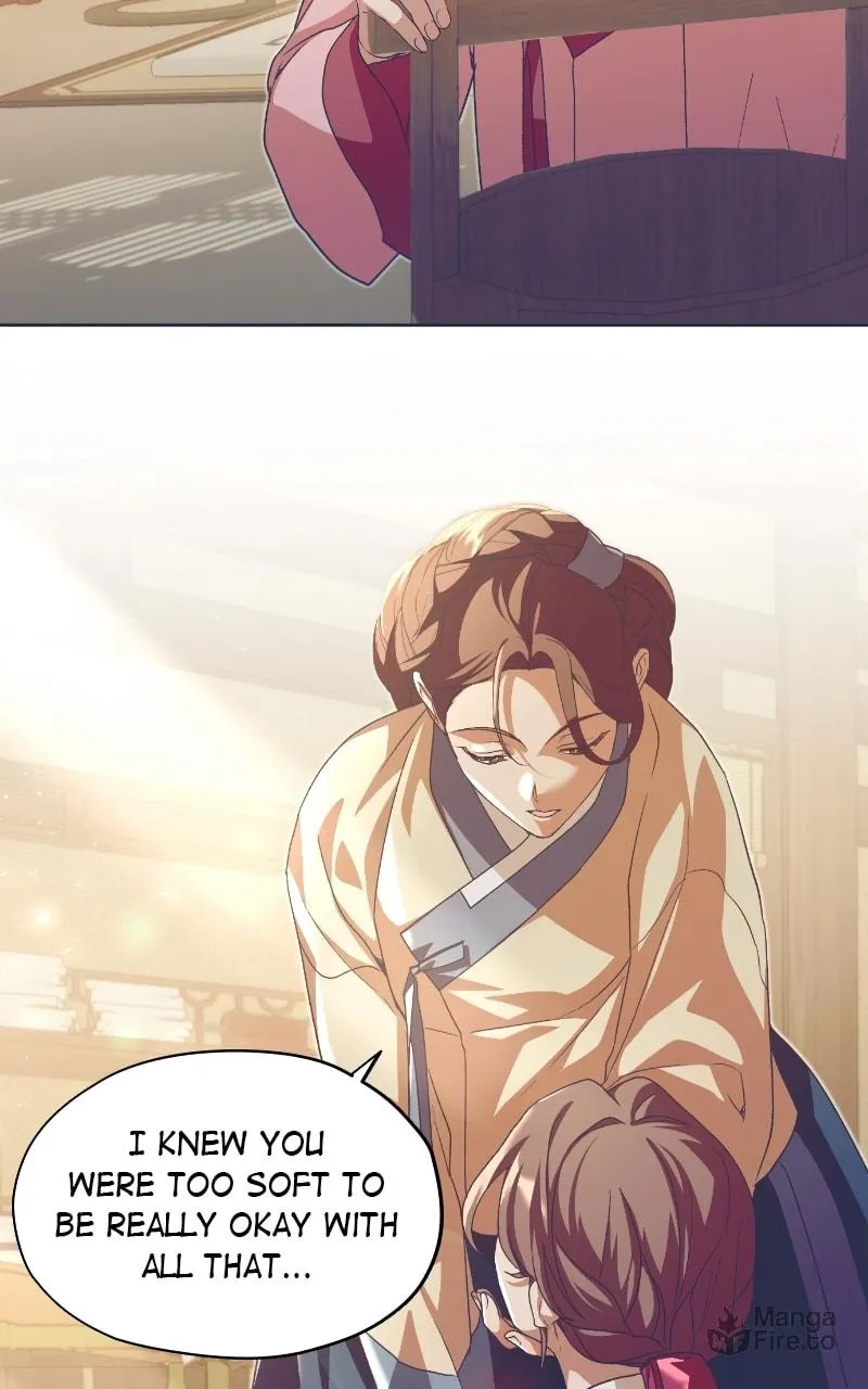 That Which Flows By Chapter 65 page 20 - 
