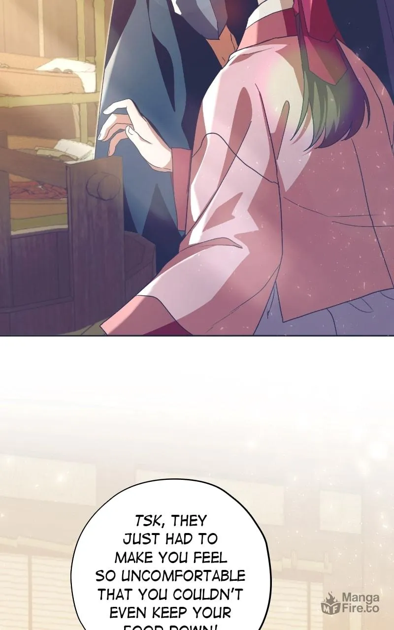 That Which Flows By Chapter 65 page 21 - 