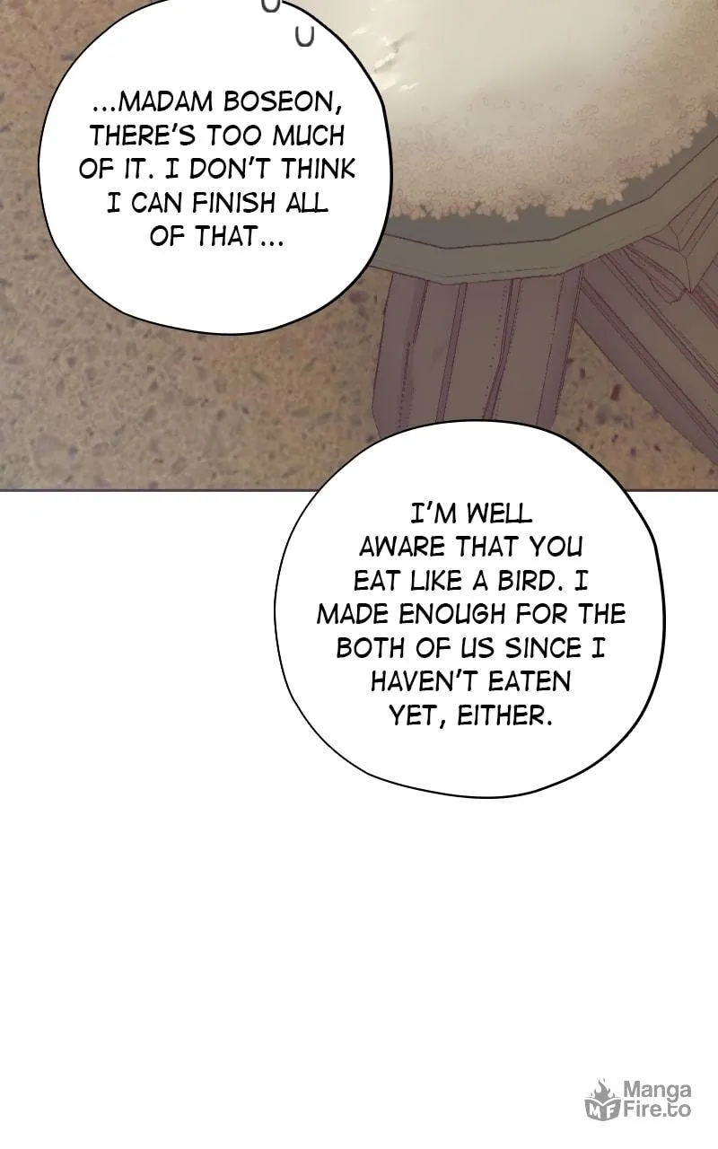 That Which Flows By Chapter 65 page 25 - 