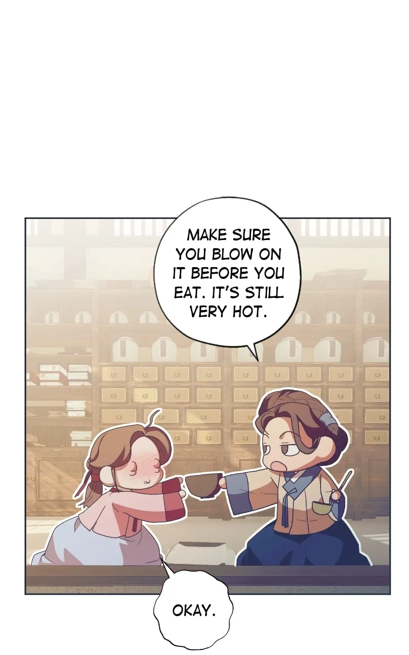 That Which Flows By Chapter 65 page 26 - 