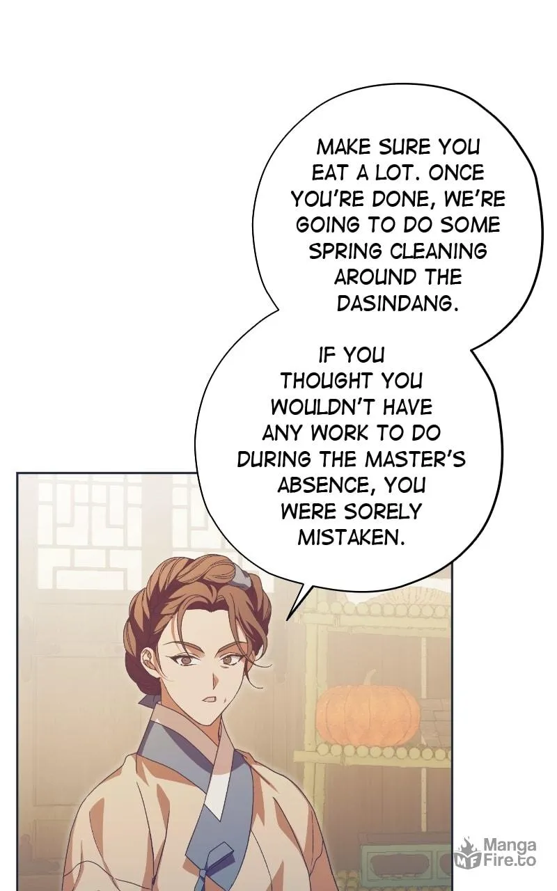 That Which Flows By Chapter 65 page 27 - 