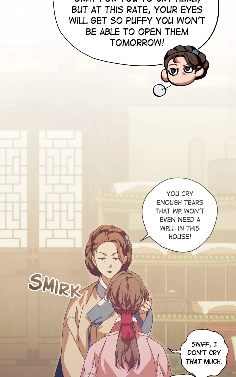 That Which Flows By Chapter 65 page 34 - 