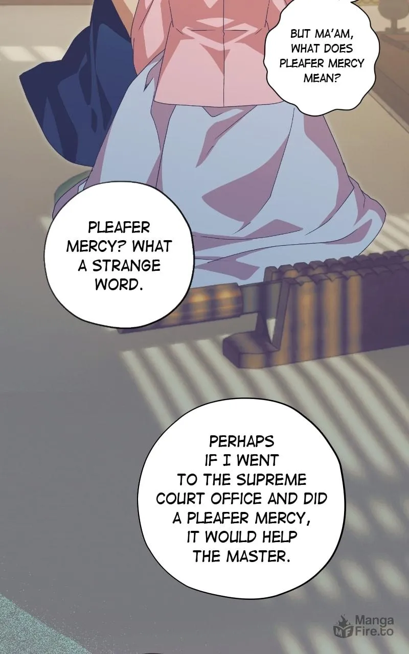 That Which Flows By Chapter 65 page 35 - 