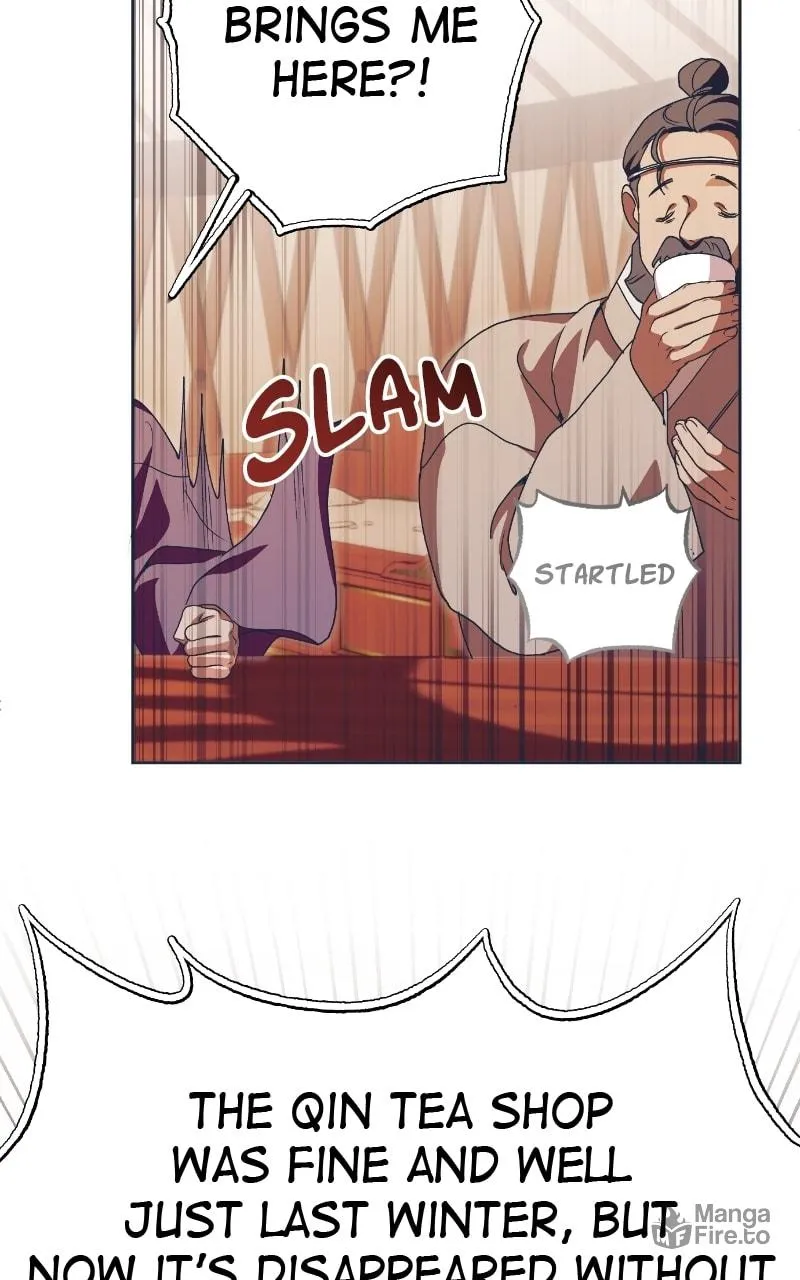 That Which Flows By Chapter 65 page 39 - 