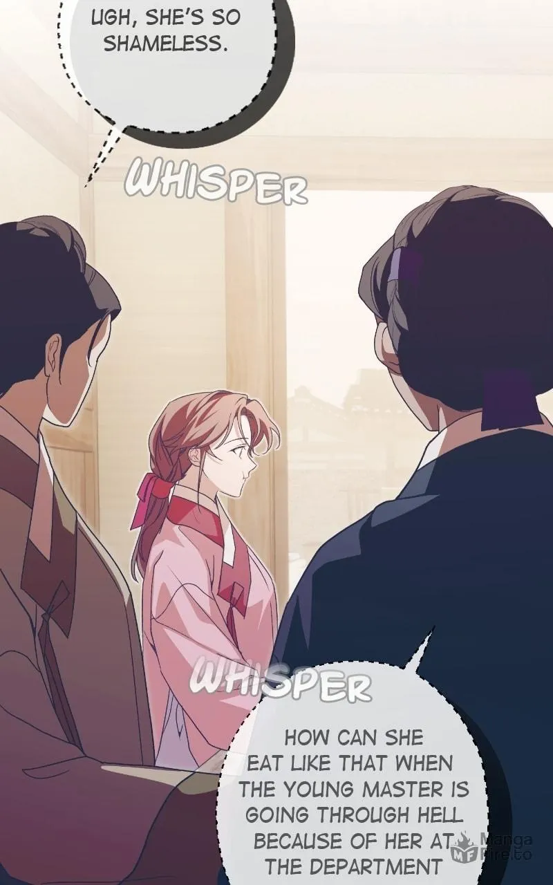 That Which Flows By Chapter 65 page 5 - 