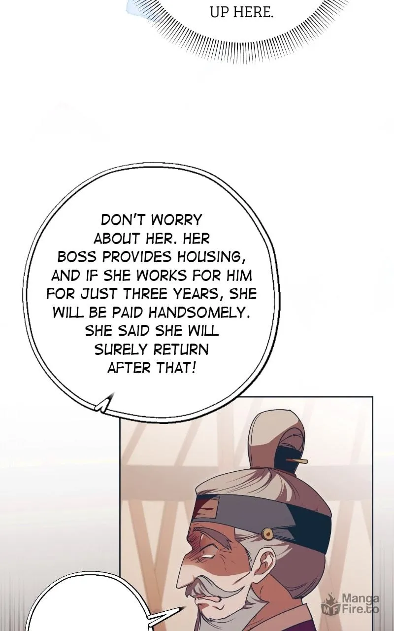 That Which Flows By Chapter 65 page 50 - 