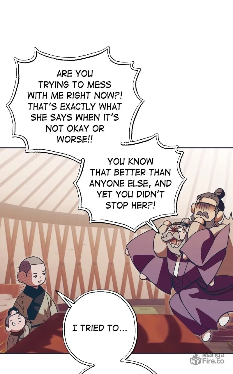 That Which Flows By Chapter 65 page 55 - 