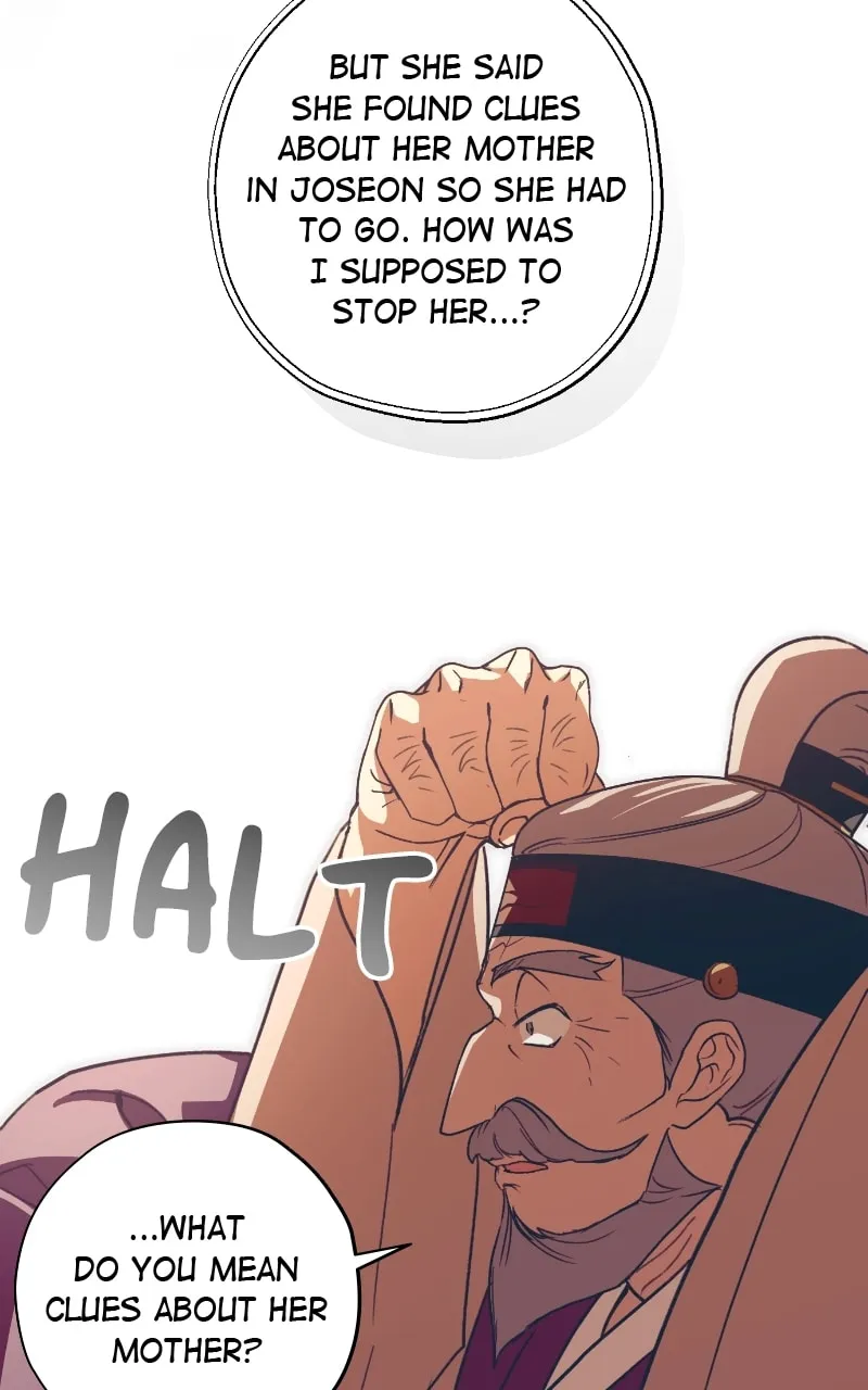 That Which Flows By Chapter 65 page 56 - 