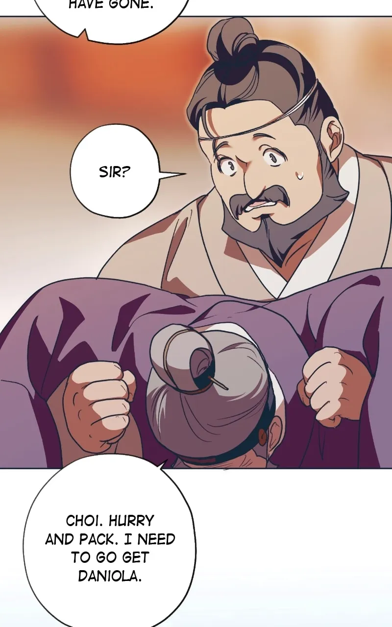 That Which Flows By Chapter 65 page 58 - 