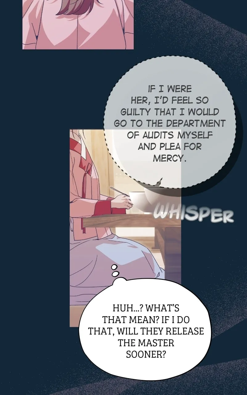 That Which Flows By Chapter 65 page 7 - 