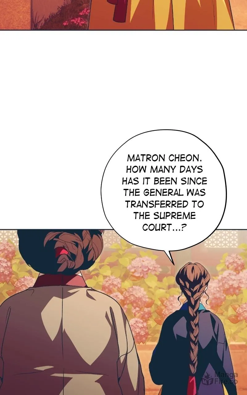 That Which Flows By Chapter 65 page 66 - 