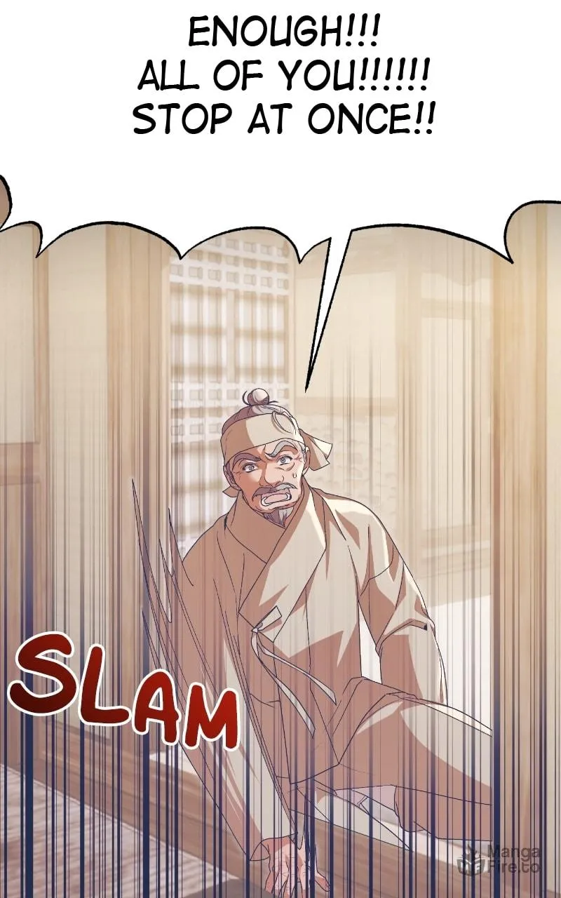 That Which Flows By Chapter 65 page 9 - 