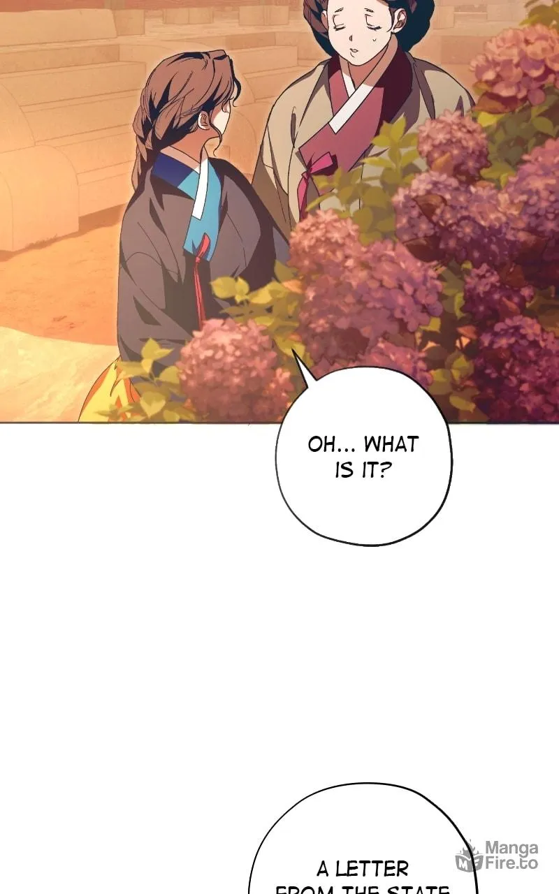 That Which Flows By Chapter 65 page 81 - 