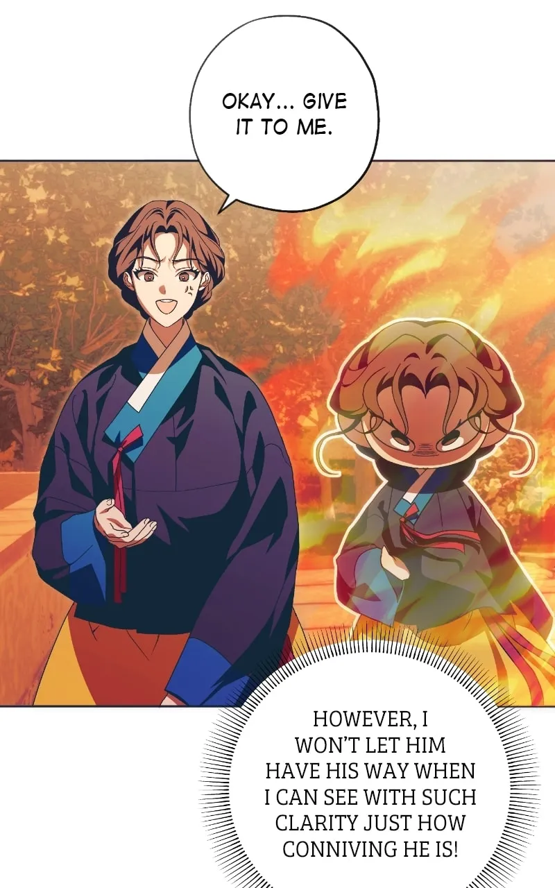 That Which Flows By Chapter 65 page 83 - 