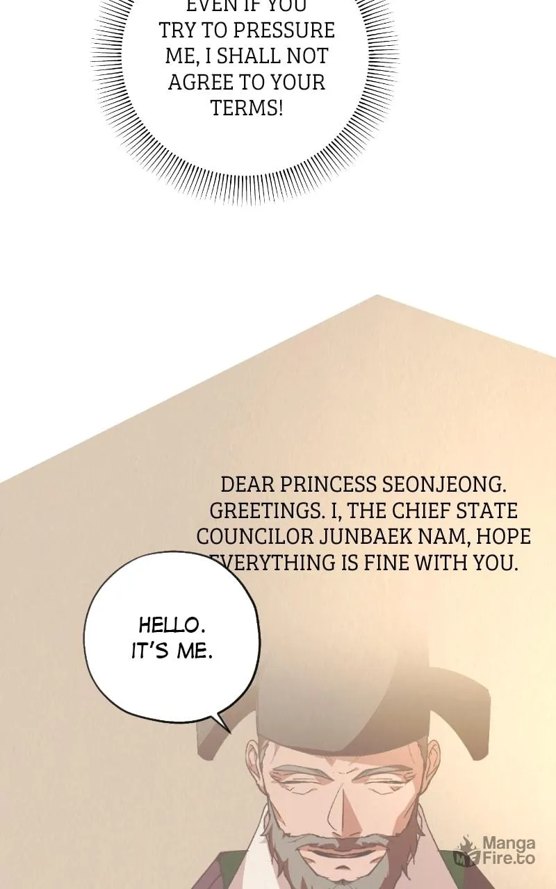 That Which Flows By Chapter 65 page 85 - 