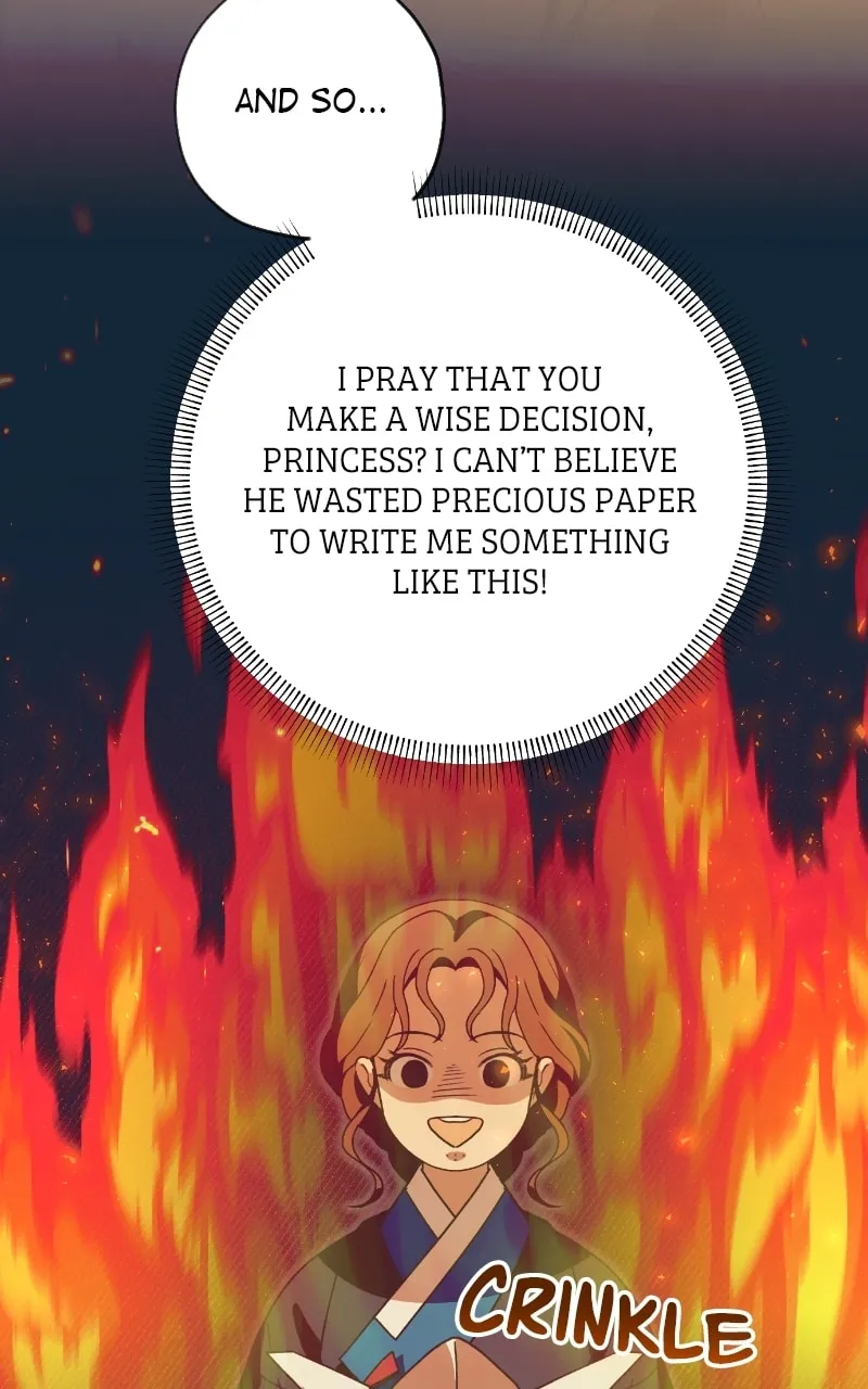 That Which Flows By Chapter 65 page 88 - 