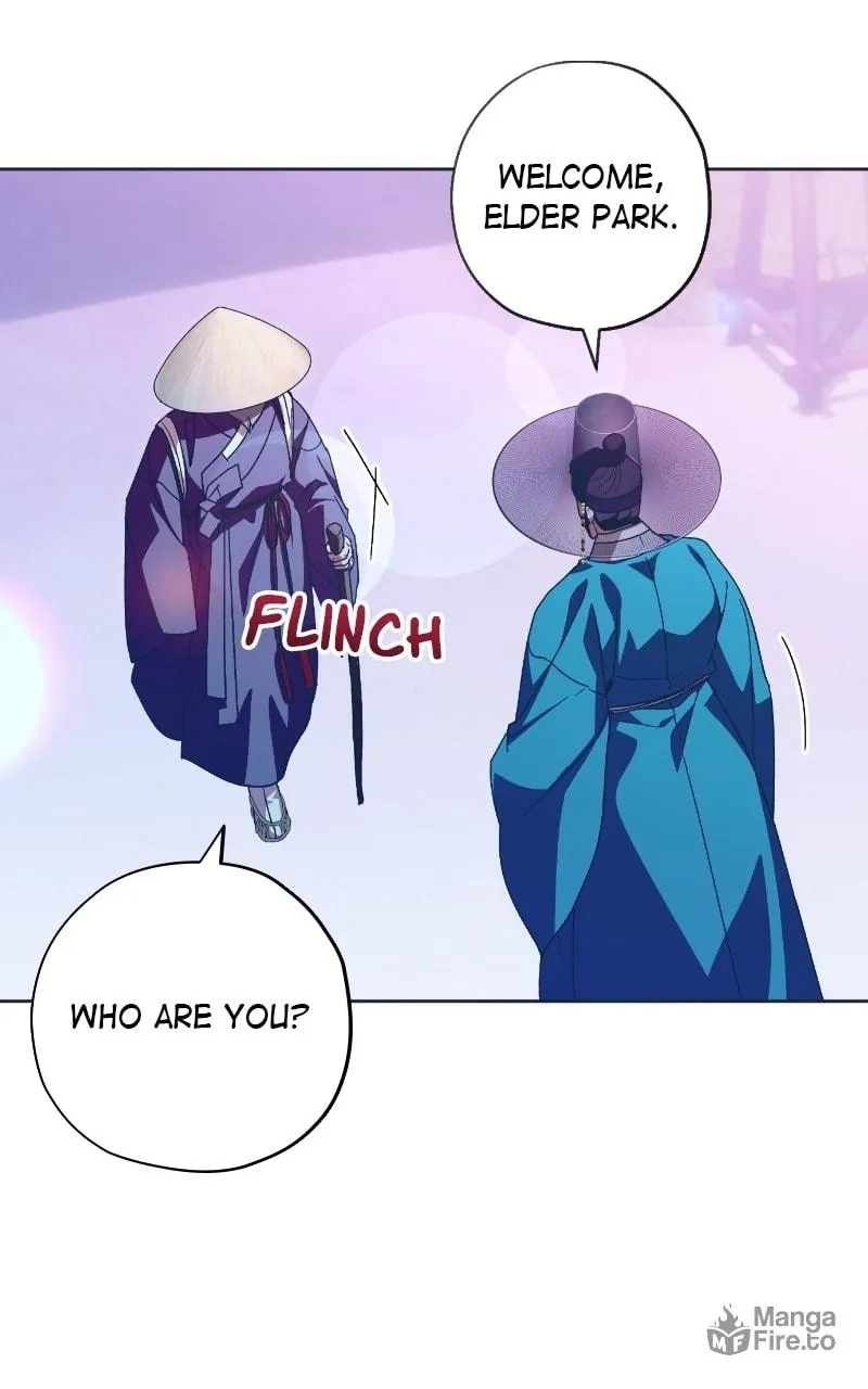 That Which Flows By Chapter 66 page 15 - 