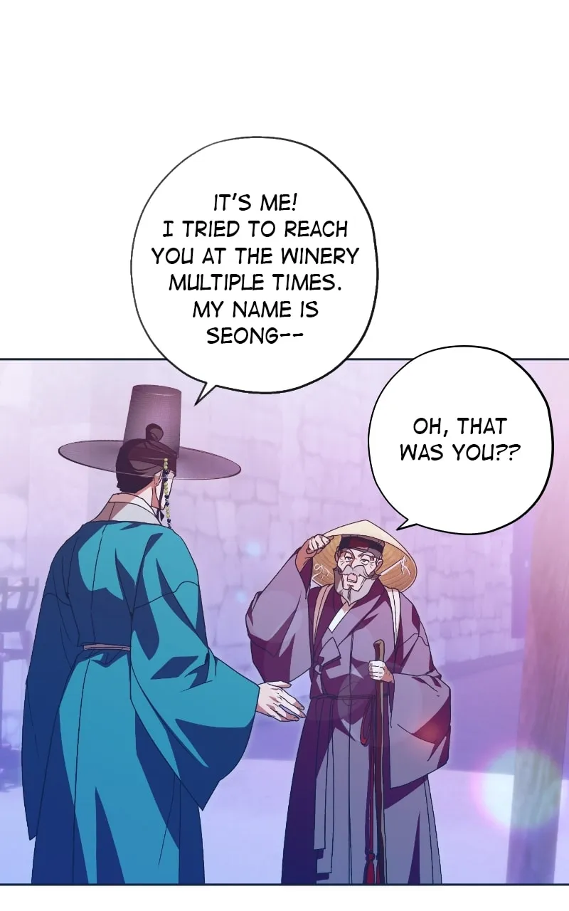 That Which Flows By Chapter 66 page 16 - 