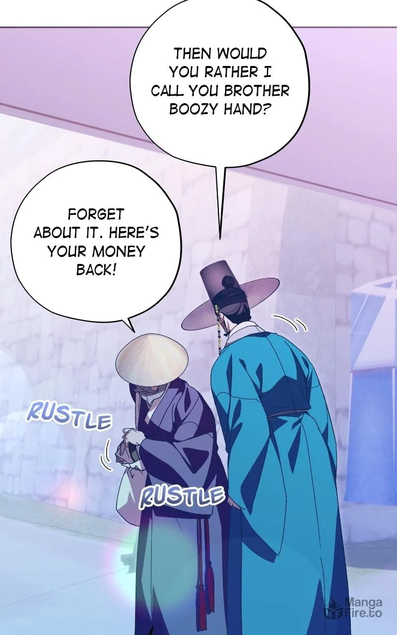 That Which Flows By Chapter 66 page 20 - 