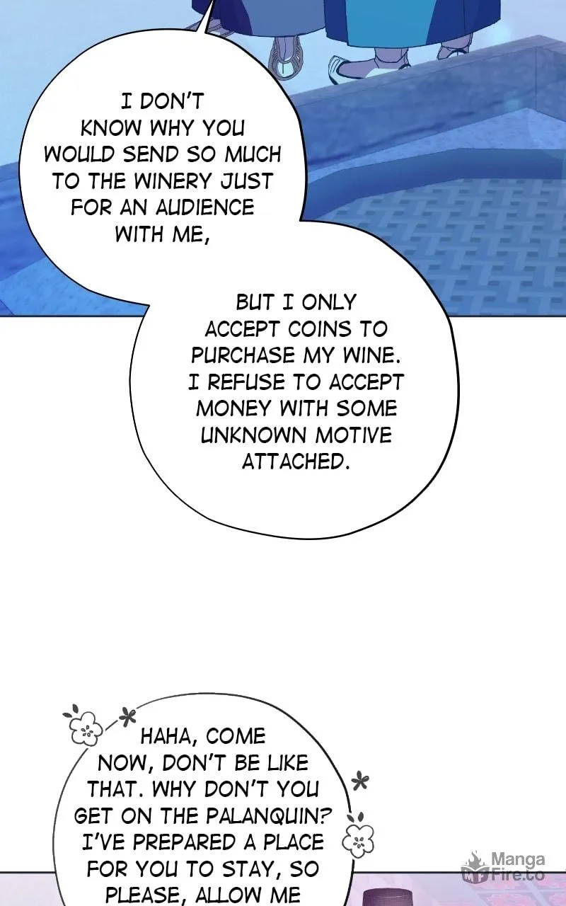 That Which Flows By Chapter 66 page 21 - 
