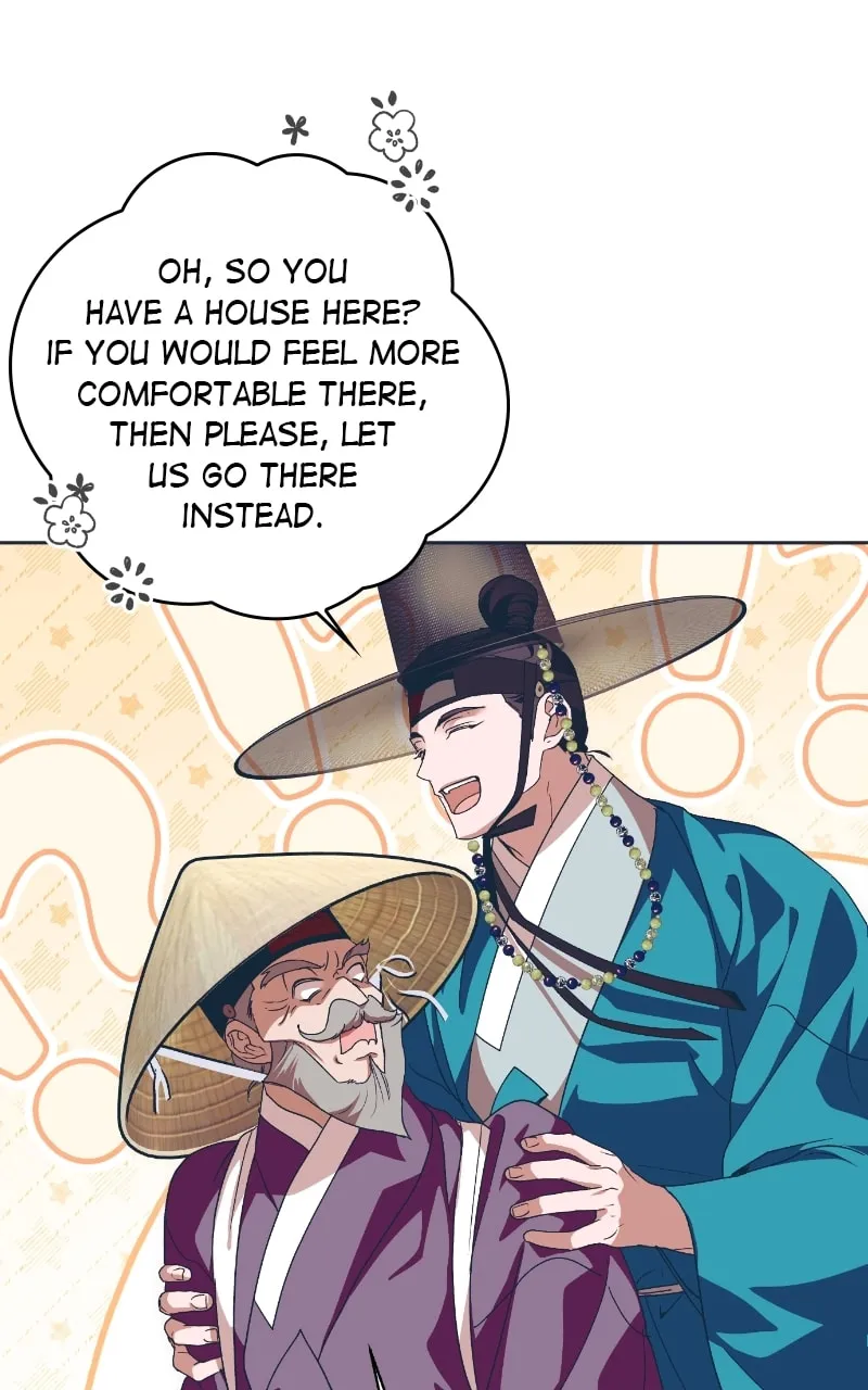 That Which Flows By Chapter 66 page 23 - 