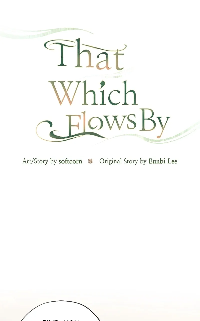 That Which Flows By Chapter 66 page 32 - 