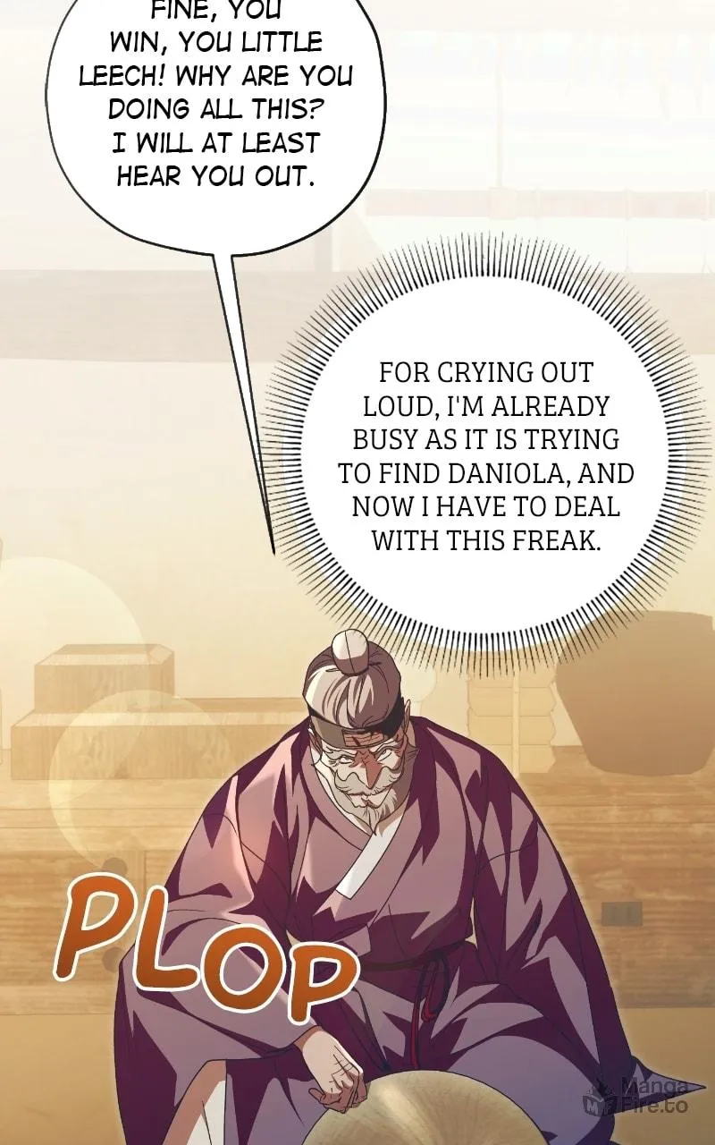 That Which Flows By Chapter 66 page 33 - 