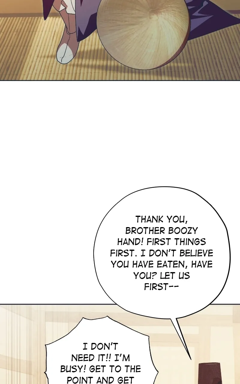 That Which Flows By Chapter 66 page 34 - 