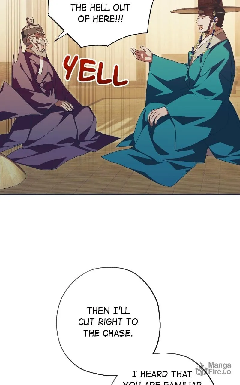 That Which Flows By Chapter 66 page 35 - 