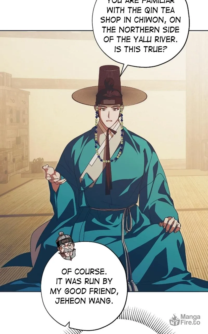 That Which Flows By Chapter 66 page 36 - 