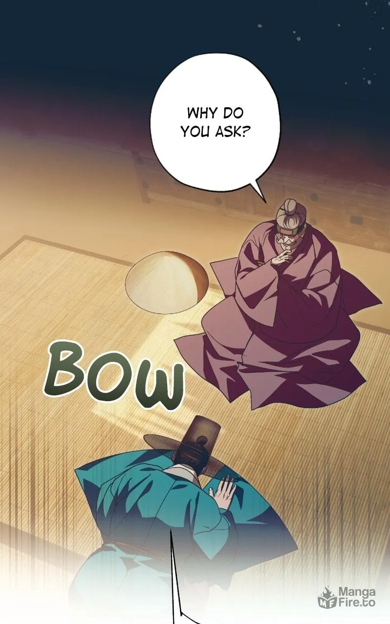 That Which Flows By Chapter 66 page 39 - 