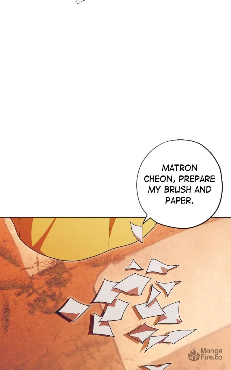 That Which Flows By Chapter 66 page 5 - 