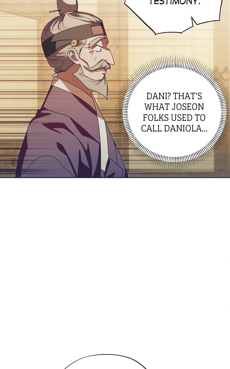 That Which Flows By Chapter 66 page 41 - 