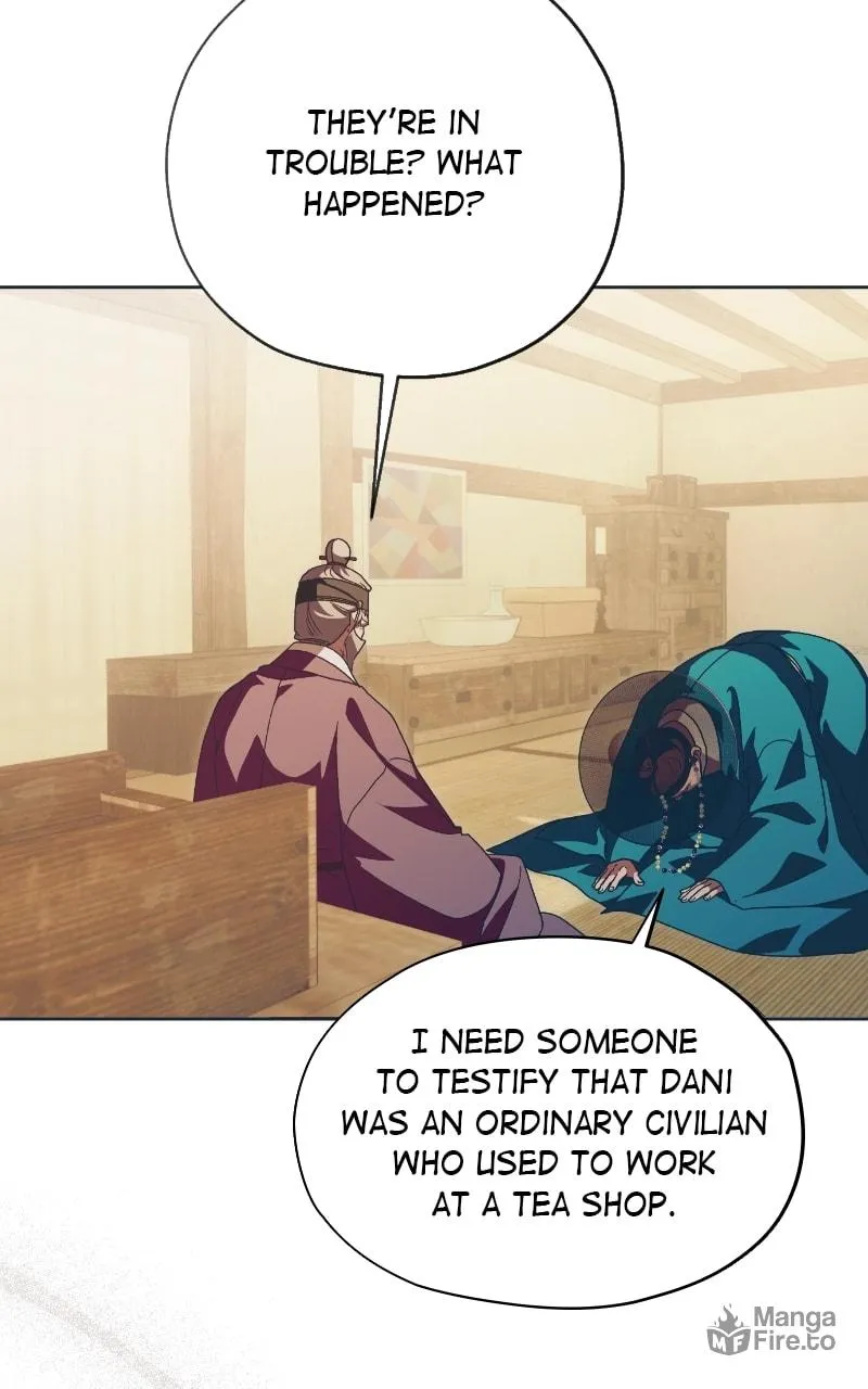 That Which Flows By Chapter 66 page 42 - 