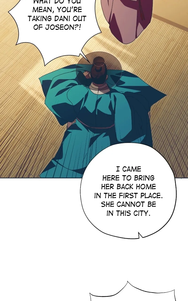 That Which Flows By Chapter 66 page 49 - 