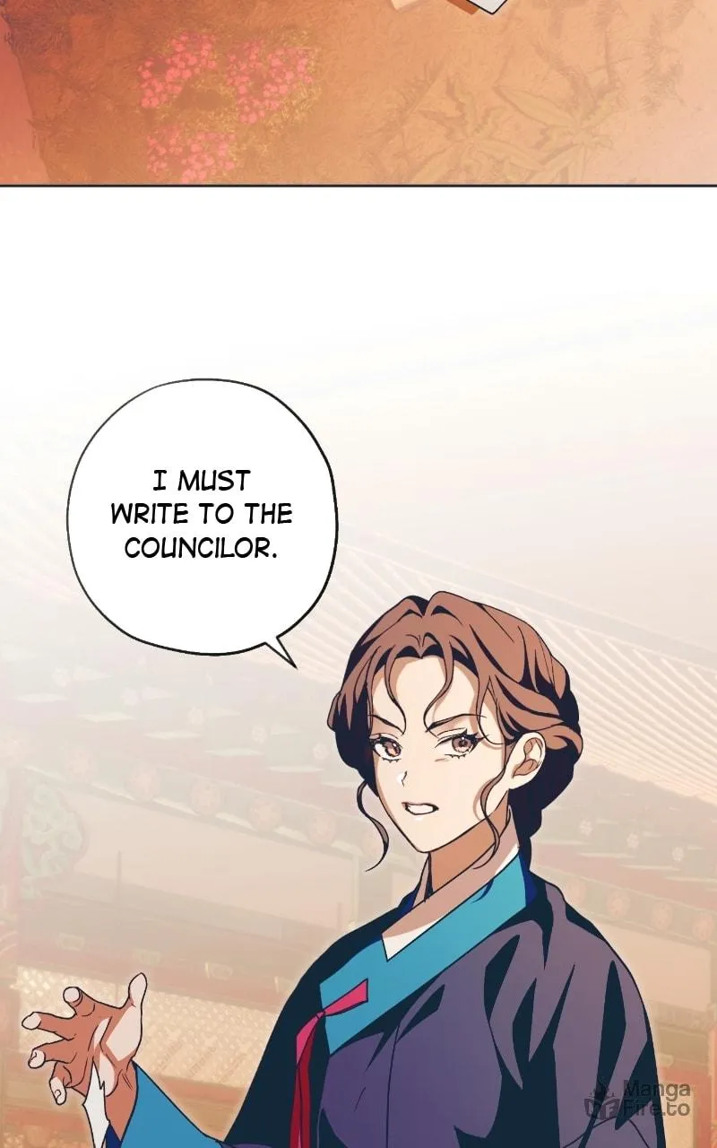 That Which Flows By Chapter 66 page 6 - 