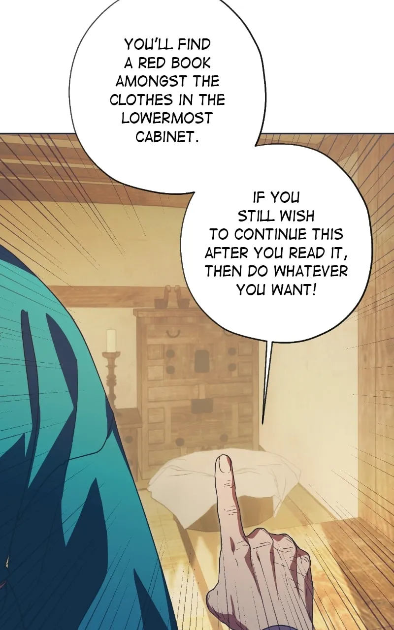 That Which Flows By Chapter 66 page 59 - 