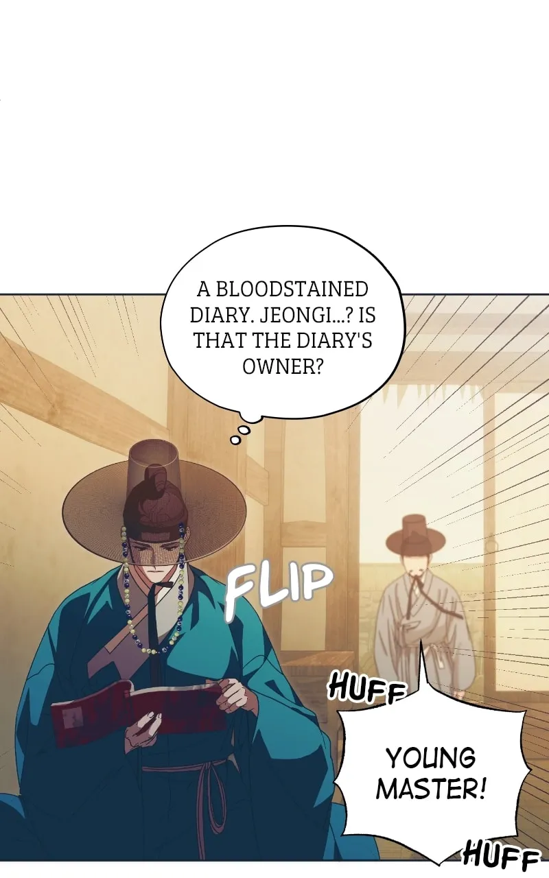 That Which Flows By Chapter 66 page 62 - 