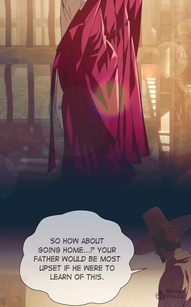 That Which Flows By Chapter 66 page 66 - 
