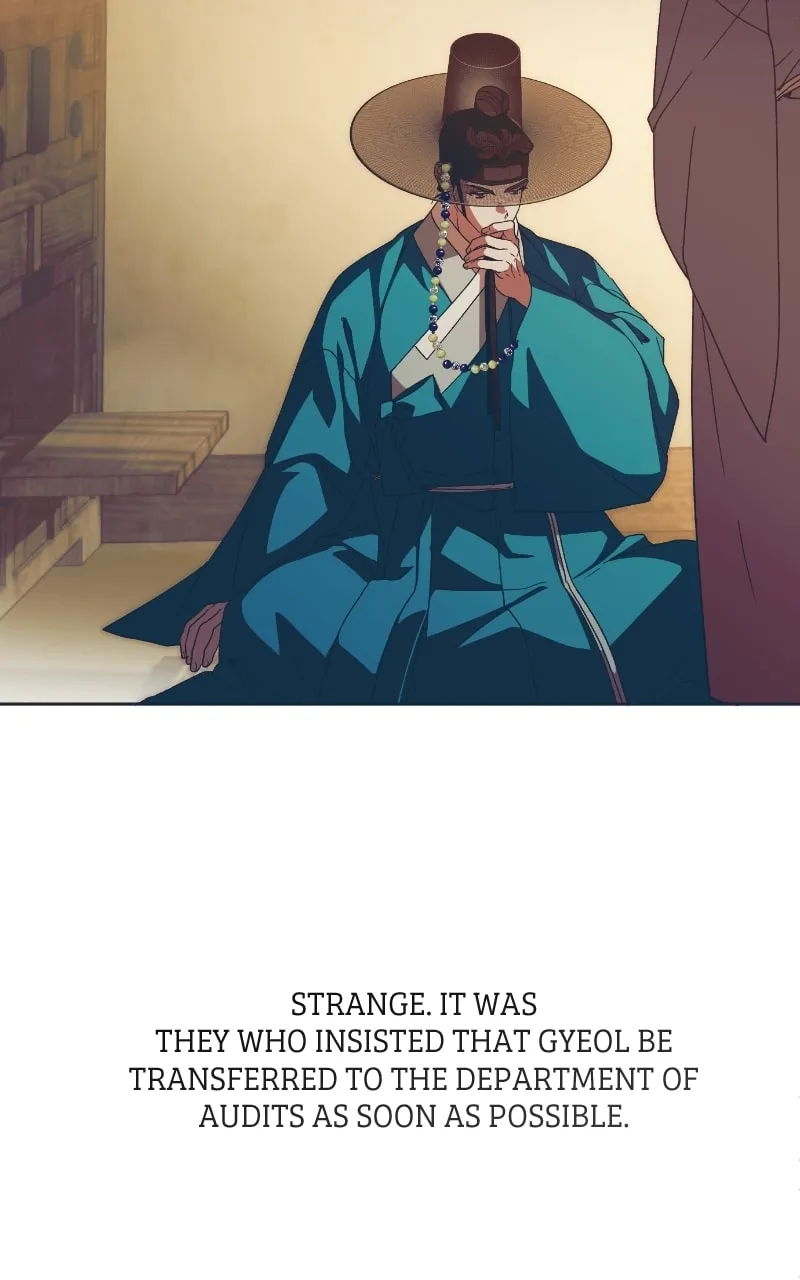 That Which Flows By Chapter 66 page 67 - 